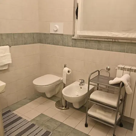 Brughiera Apartment *