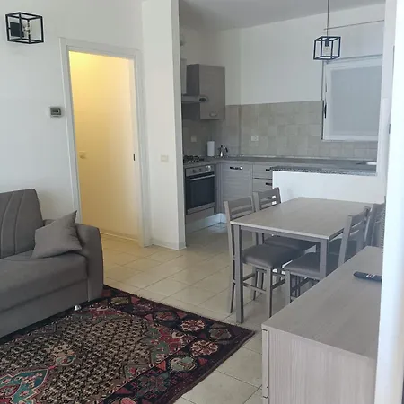 Brughiera Apartment
