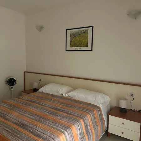 Brughiera Apartmán Lonate Pozzolo