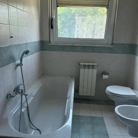 Brughiera Apartmán