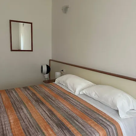Brughiera Apartmán Lonate Pozzolo