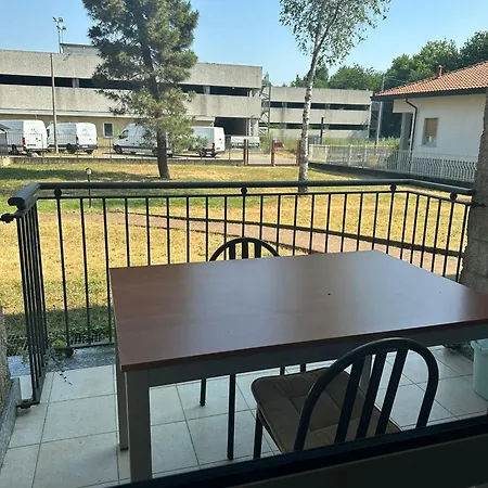 Apartmán Brughiera